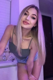 Проститутка Света